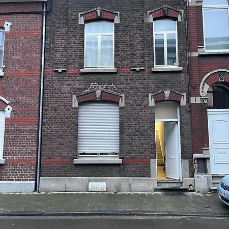 Grande Maison Avec Plusieurs Chambres A Louer Льеж Экстерьер фото