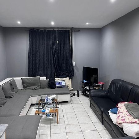 Grande Maison Avec Plusieurs Chambres A Louer Льеж Экстерьер фото