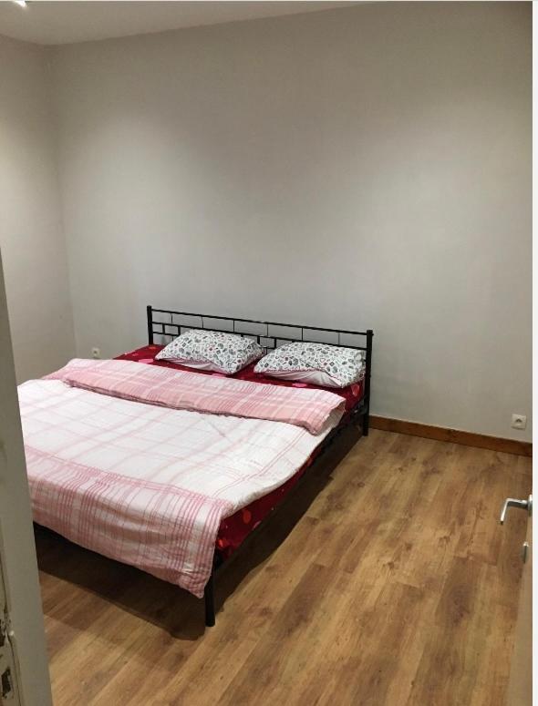 Grande Maison Avec Plusieurs Chambres A Louer Льеж Экстерьер фото