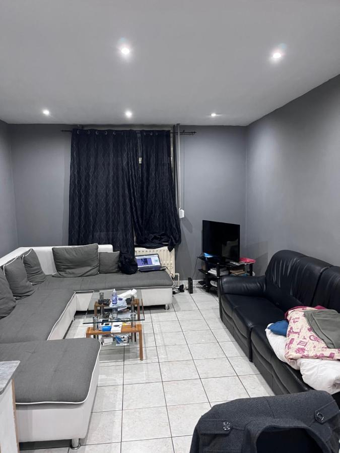 Grande Maison Avec Plusieurs Chambres A Louer Льеж Экстерьер фото
