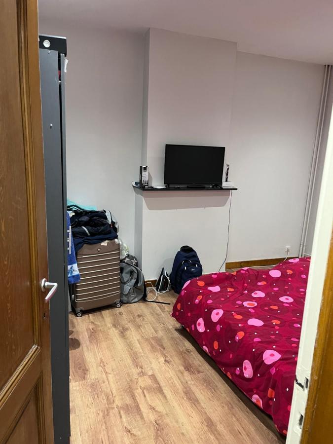 Grande Maison Avec Plusieurs Chambres A Louer Льеж Экстерьер фото