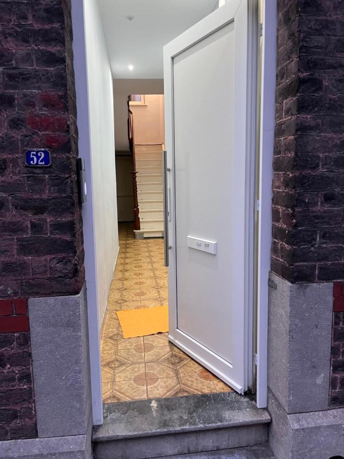 Grande Maison Avec Plusieurs Chambres A Louer Льеж Экстерьер фото