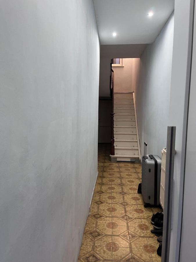 Grande Maison Avec Plusieurs Chambres A Louer Льеж Экстерьер фото