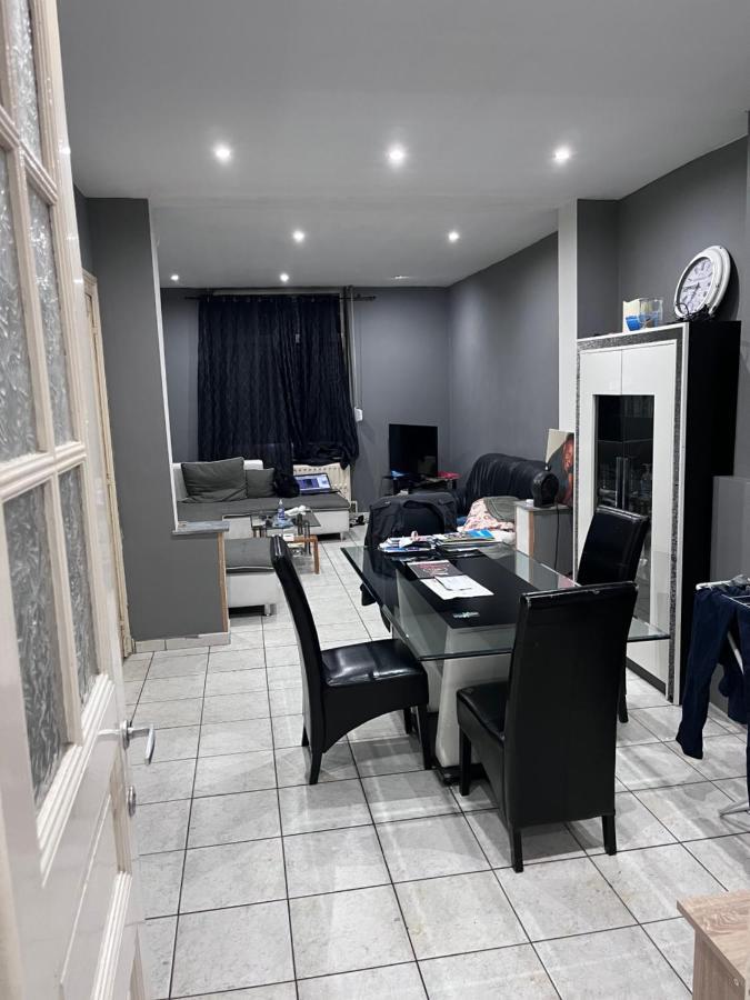 Grande Maison Avec Plusieurs Chambres A Louer Льеж Экстерьер фото
