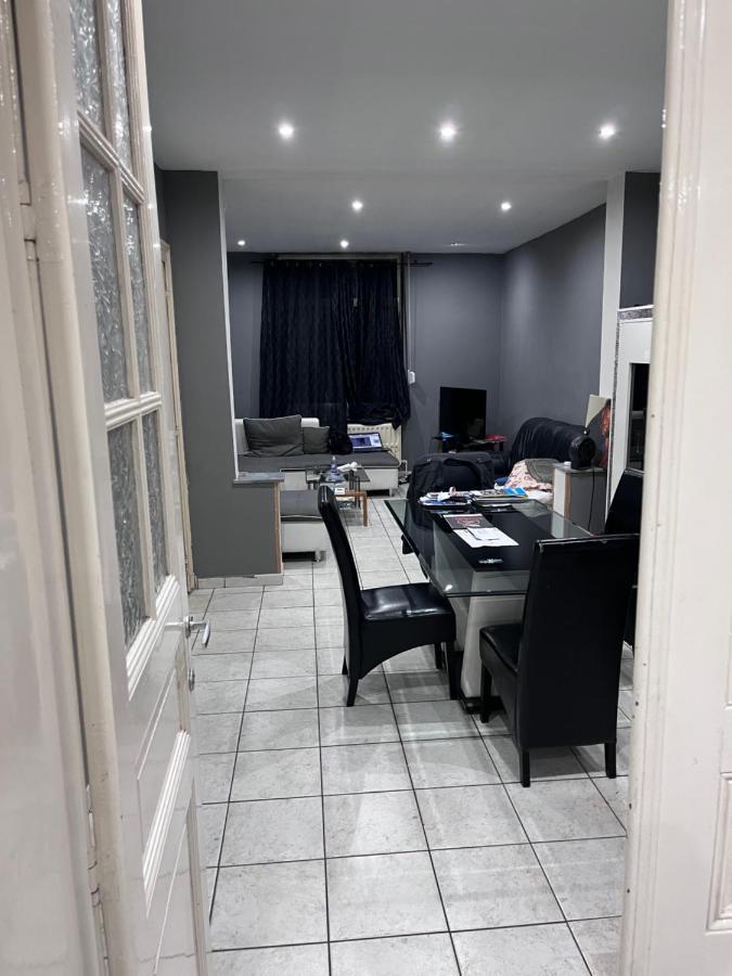 Grande Maison Avec Plusieurs Chambres A Louer Льеж Экстерьер фото